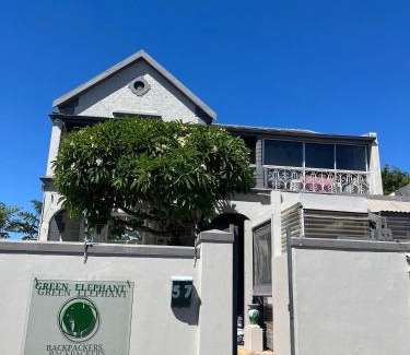 Observatory Hostel | Green Elephant Backpackers