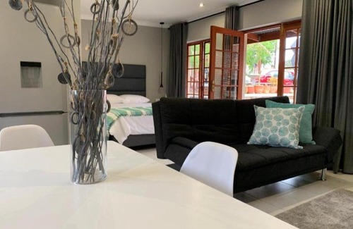 George House | Green Pastures Guesthouse