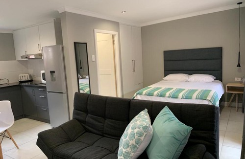 George House | Green Pastures Guesthouse