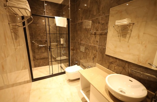 Arnavutkoy Hotel | Green Roof Boutique Hotel & Spa