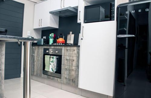 Nelspruit Apartment | Green Valley Apartment