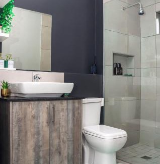 Nelspruit Apartment | Green Valley Apartment