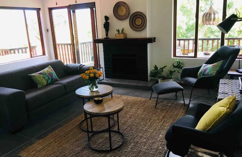 White River Ski Chalet | Greenway Woods Chalet