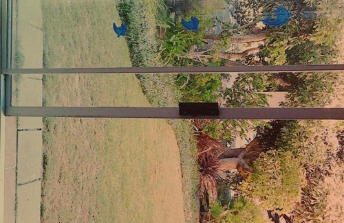 Strand Apartment | Greenways Golf Estate on Sea-Golf Beach