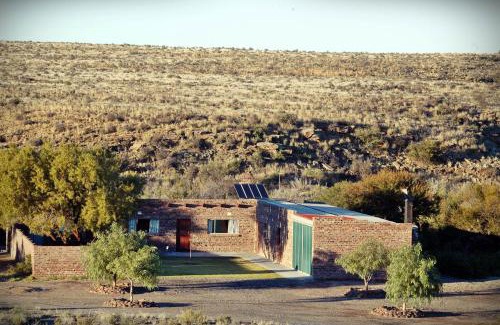 Beaufort West House | Grootfontein Farm House