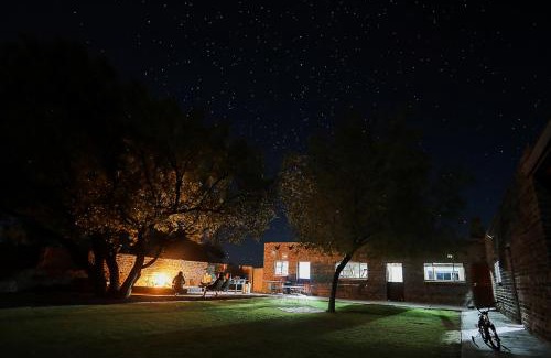 Beaufort West House | Grootfontein Farm House