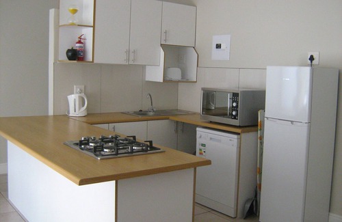 Westridge Apartment | Guesthouse Summerlight - Strelitzia Apartment
