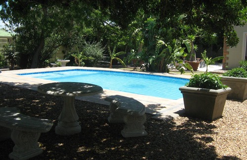 Westridge Apartment | Guesthouse Summerlight - Strelitzia Apartment