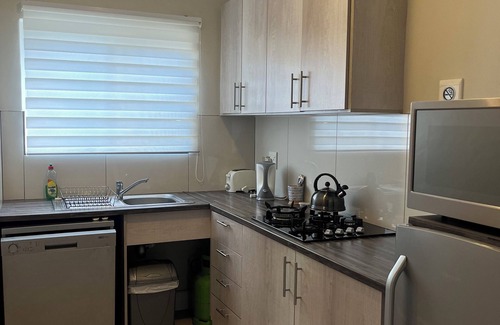 Westridge Apartment | Guesthouse Summerlight - Bongi Apartment
