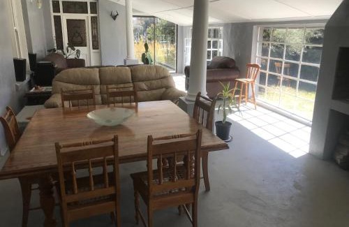 Inkwanca House | Gunsteling