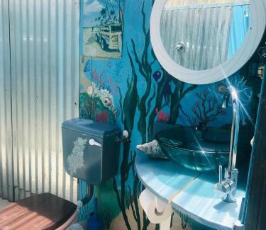 Kommetjie House | Gypsy Wagons, Arum Ave, Kommetjie