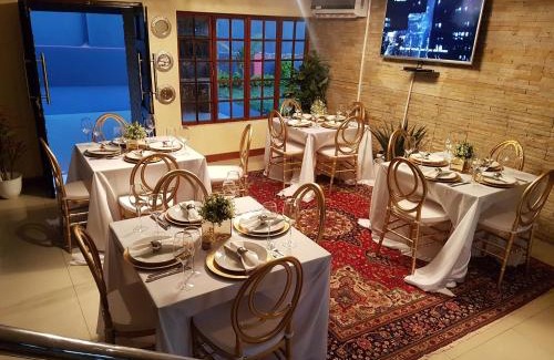 Thohoyandou Bed & Breakfast | Ha2Cuta Boutique Hotel