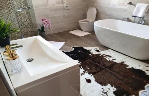 Thohoyandou Bed & Breakfast | Ha2Cuta Boutique Hotel