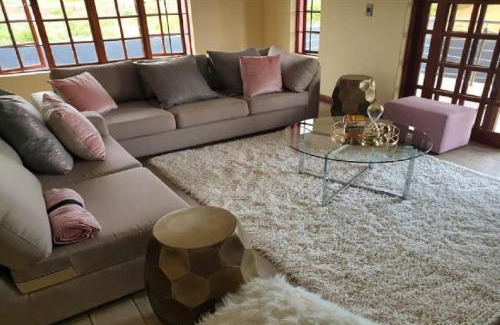 Thohoyandou Bed & Breakfast | Ha2Cuta Boutique Hotel
