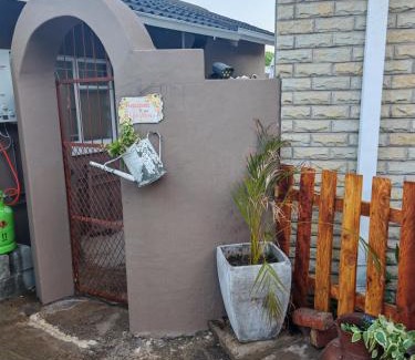Bethlehem Apartment | Habakkuk Guesthouse