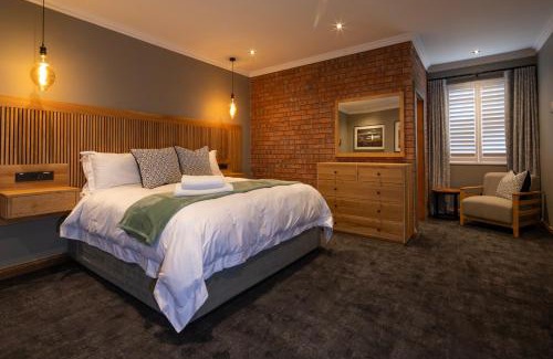 Hilton Hotel | Haisley Hotel