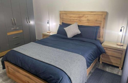 Centurion Apartment | Hantam Suites