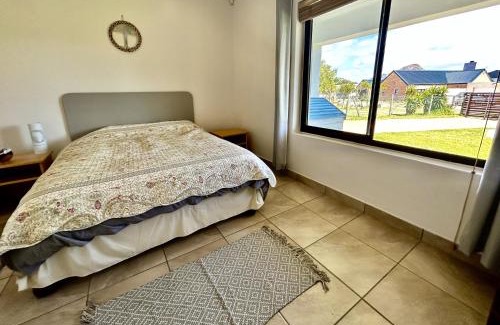 Pringle Bay Apartment | Happy Place Pringle Bay for 2