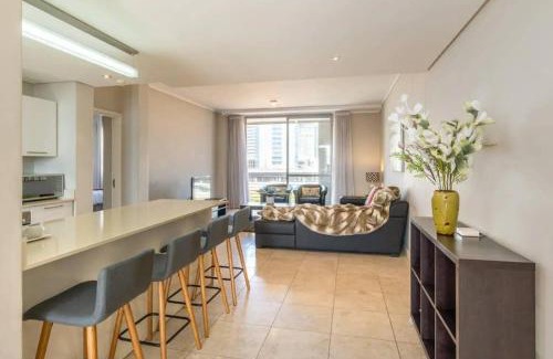 Victoria and Alfred Waterfront Apartment | Harbour Bridge 33C