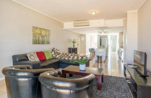 Victoria and Alfred Waterfront Apartment | Harbour Bridge 33C
