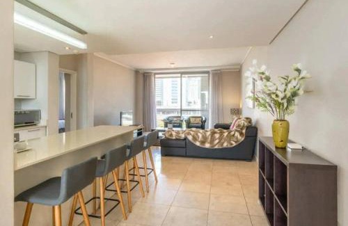 Victoria and Alfred Waterfront Apartment | Harbour Bridge 33C
