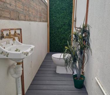 West Beach House | Harbour Delight & Harbour Comfort
