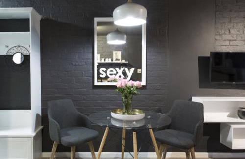 Cape Town City Centre Apartment | Harbour Terrace