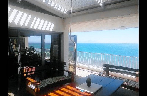 Mountainside Bed & Breakfast | Harbourview Lodge