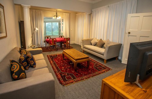 Musgrave Apartment | Harcourt Lodge 1