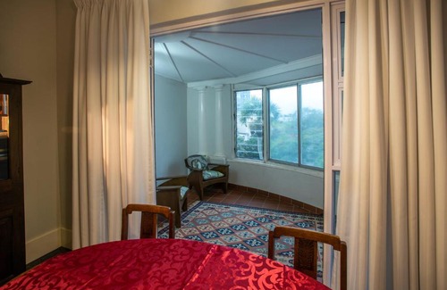 Musgrave Apartment | Harcourt Lodge 1