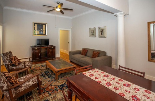 Musgrave Apartment | Harcourt Lodge 2