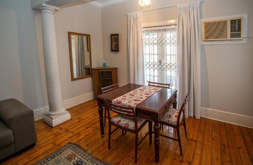 Musgrave Apartment | Harcourt Lodge 2