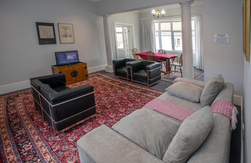 Musgrave Apartment | Harcourt Lodge 3