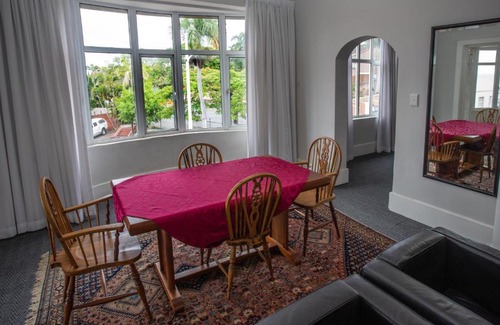 Musgrave Apartment | Harcourt Lodge 3