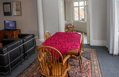 Musgrave Apartment | Harcourt Lodge 3