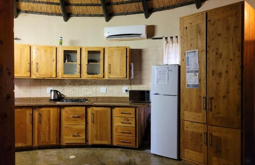 Marloth Park House | Hardekool Home Marloth Park