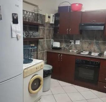 Hartenbos House | Hartenbos Family Holiday house in gated development