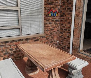 Hartenbos Apartment | Hartenbos huisie