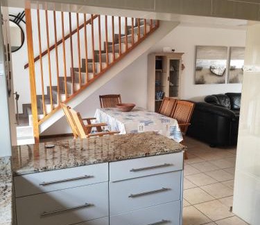 Hartenbos Apartment | Hartenbos huisie