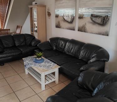 Hartenbos Apartment | Hartenbos huisie
