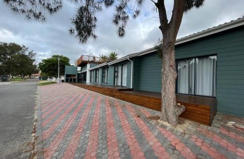 Hartenbos House | Hartenbos Vakansie
