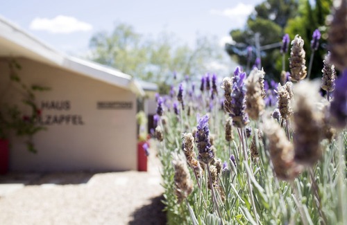 Beaufort West Hotel | Haus Holzapfel