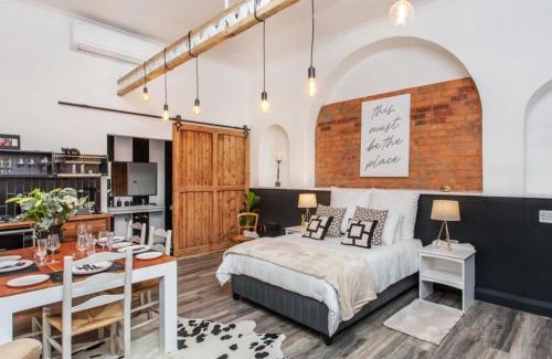 Strand Apartment | Haus Michau