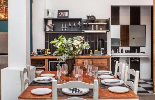 Strand Apartment | Haus Michau