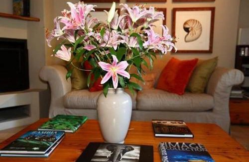 Stellenbosch House | Hazelwood Guesthouse