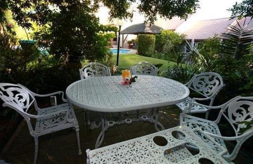 Stellenbosch House | Hazelwood Guesthouse