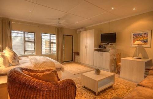 Stellenbosch House | Hazelwood Guesthouse