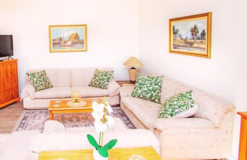 Paradise Apartment | Heartland Heights Knysna