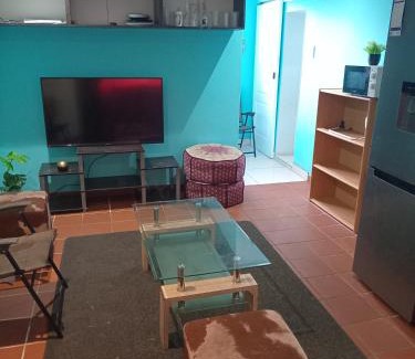 Cape Town Apartment | heathfield