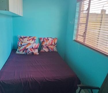 Cape Town Apartment | heathfield